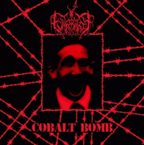 Funeraria : Cobalt Bomb